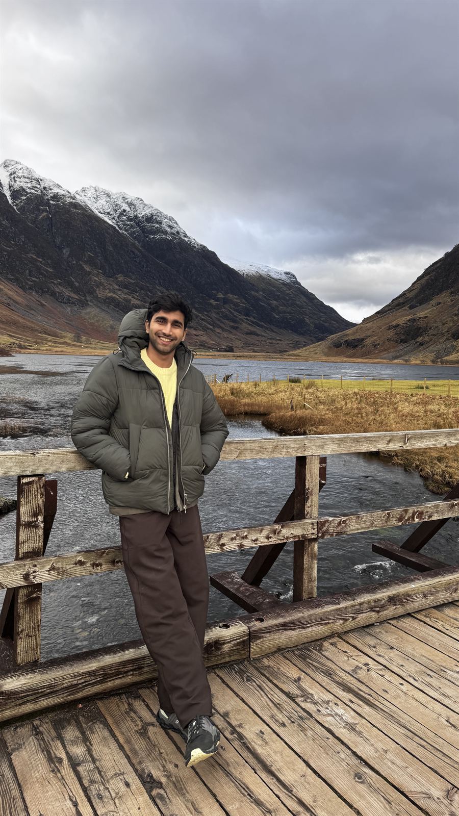 Chirag Bandha Mutha, founder of NextBit Health